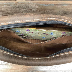 Western Bum Bag #23714