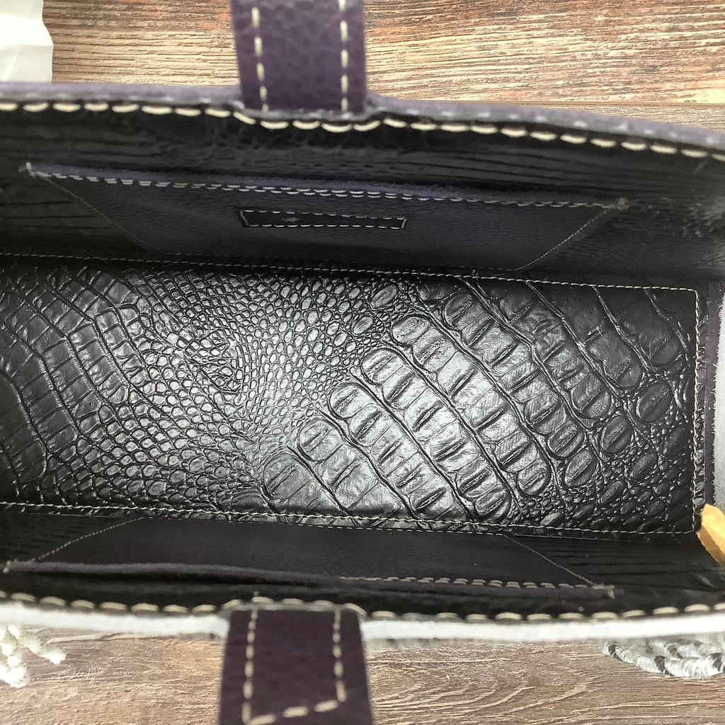 Medium Rope Purse #52508