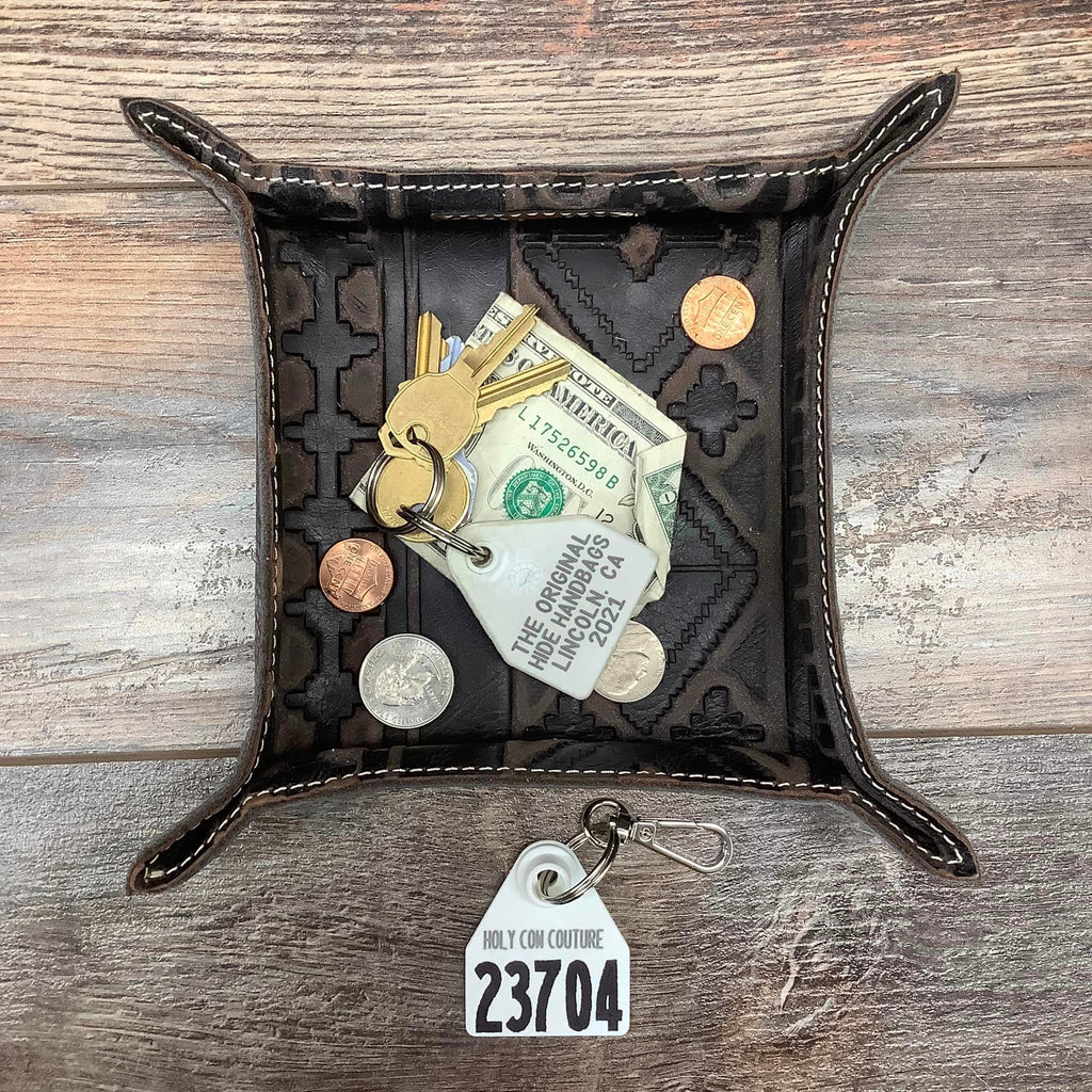 Hide Tray - #23704