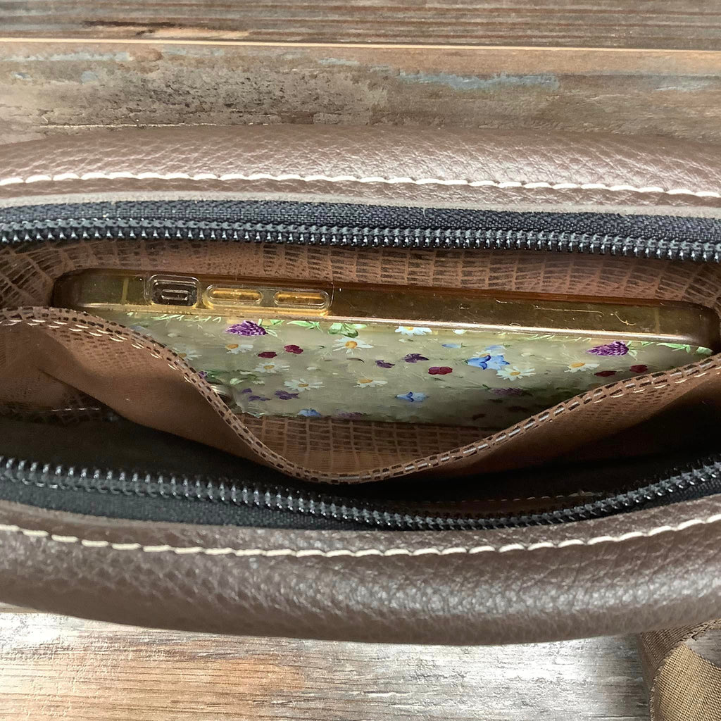 Western Bum Bag #23967