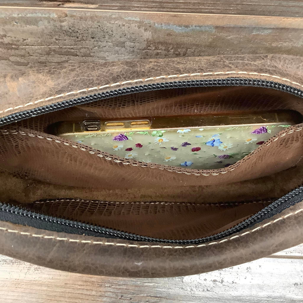 Western Bum Bag #23975