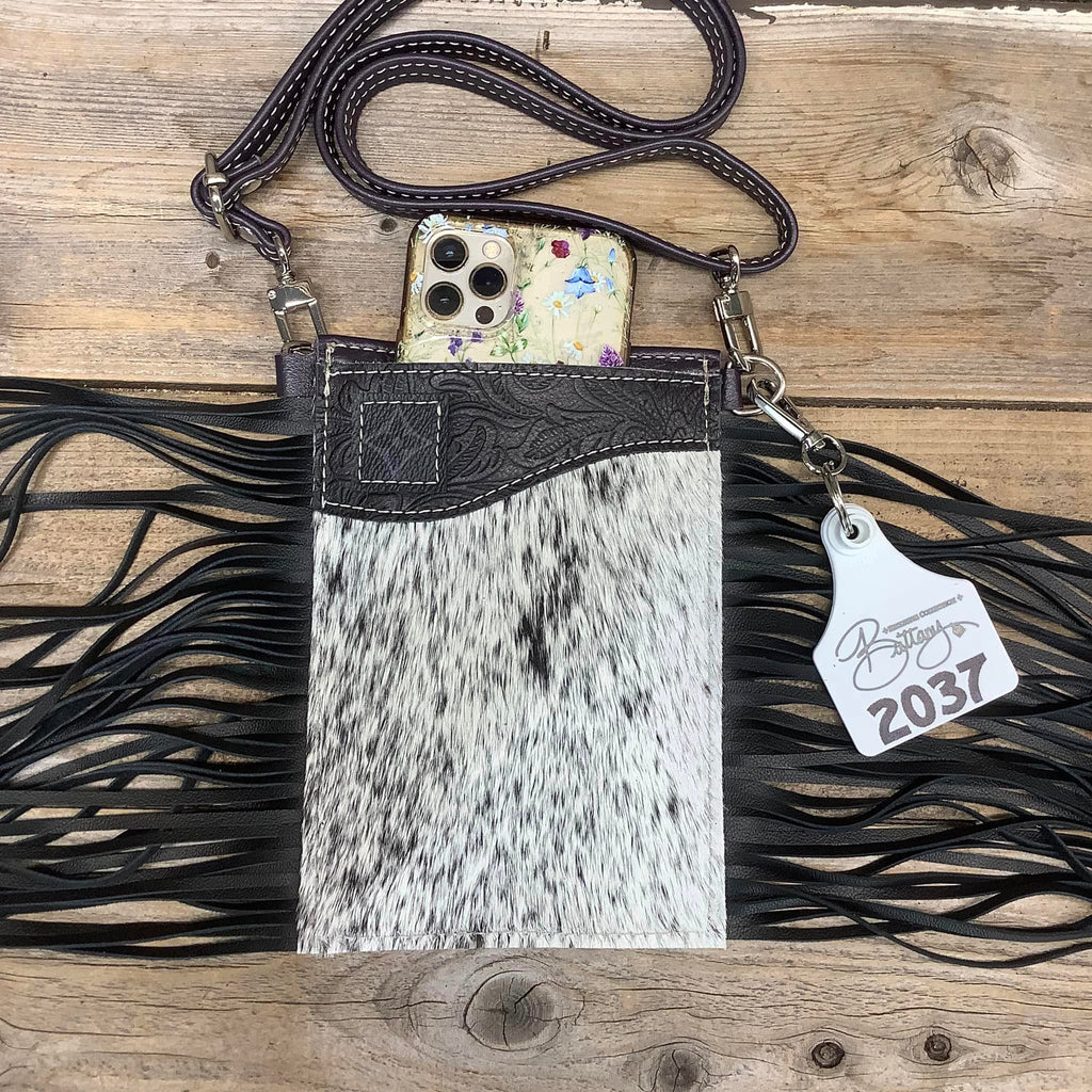 Exclusive Collection Giddyup 'N Go  -  #2037