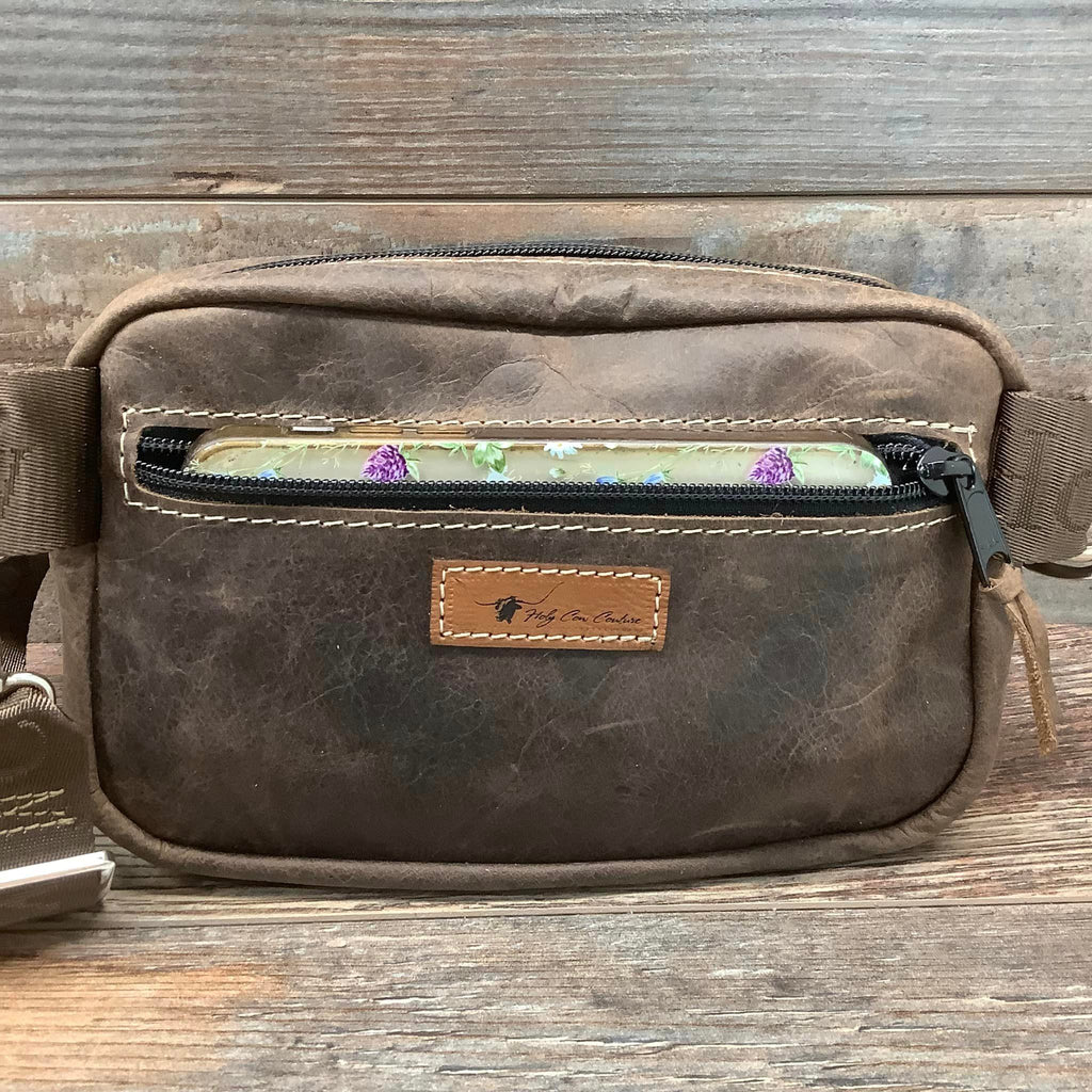 Western Bum Bag #23975