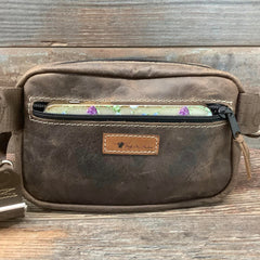 Western Bum Bag #23975
