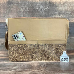 Diaper Bag / All Purpose Tote Bag - #51050