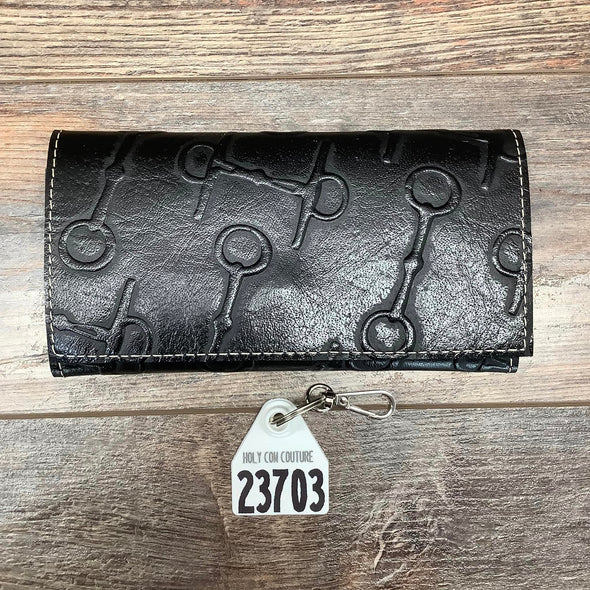 Bandit Wallet - #23703