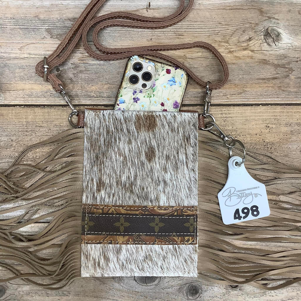 Exclusive Collection Giddyup 'N Go  -  #498