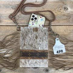 Exclusive Collection Giddyup 'N Go  -  #498
