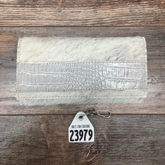 Bandit Wallet - #23979