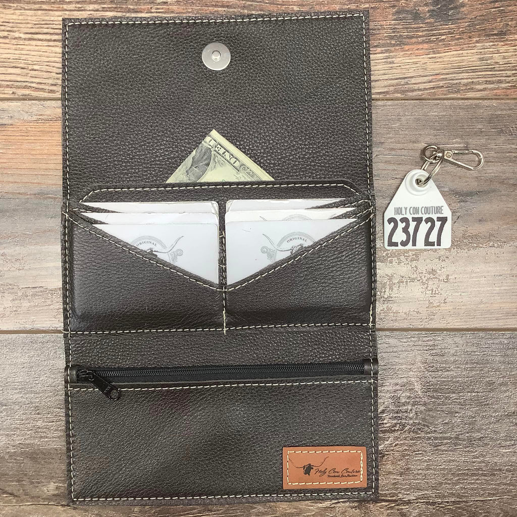 Bandit Wallet - #23727