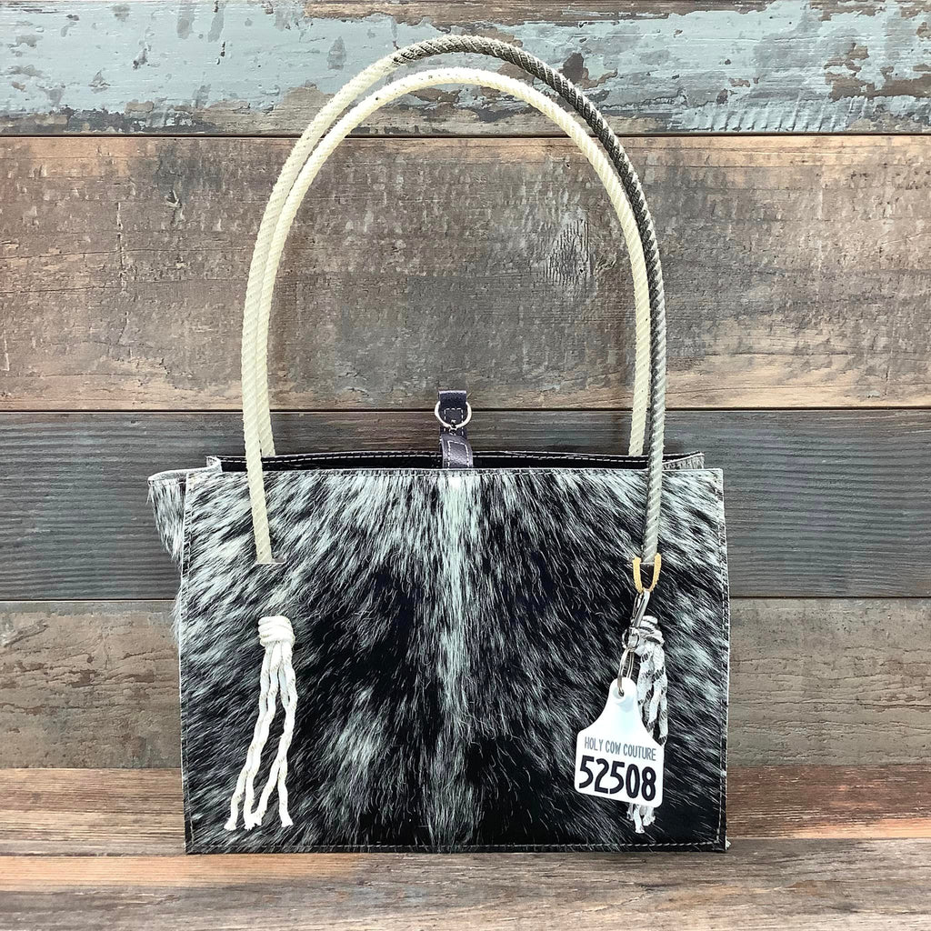 Medium Rope Purse #52508