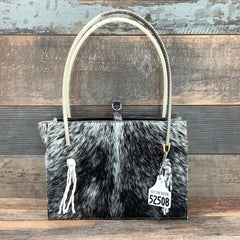 Medium Rope Purse #52508