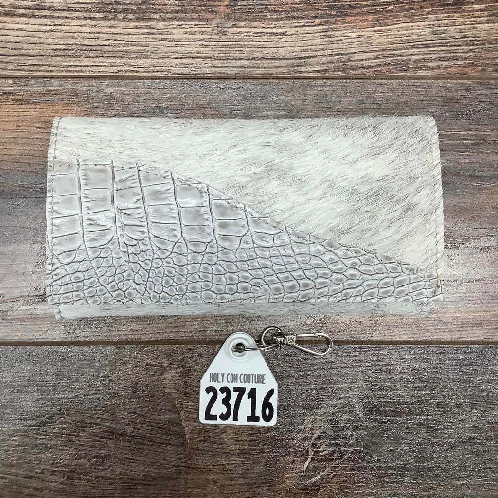 Bandit Wallet - #23716