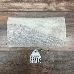 Bandit Wallet - #23716