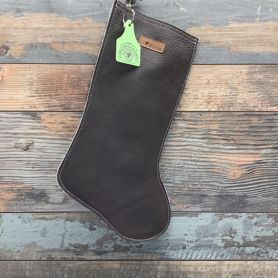 HCC Christmas Stocking  #60240