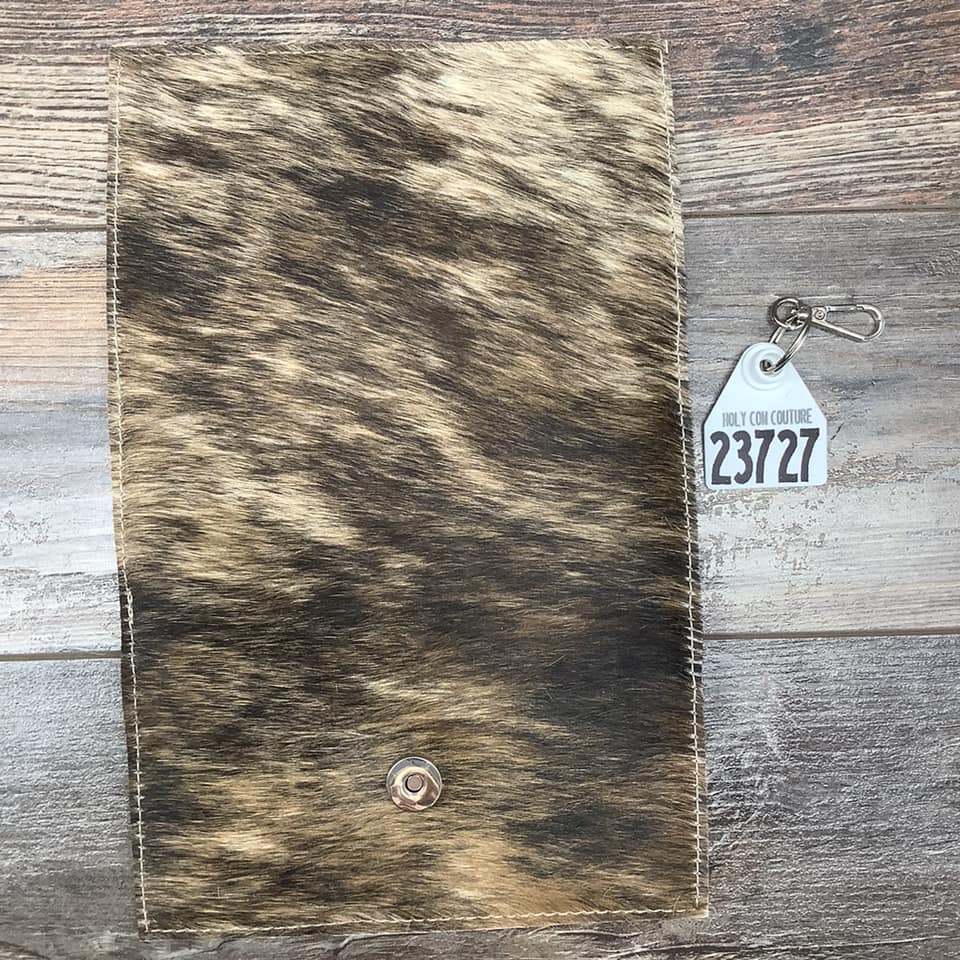 Bandit Wallet - #23727