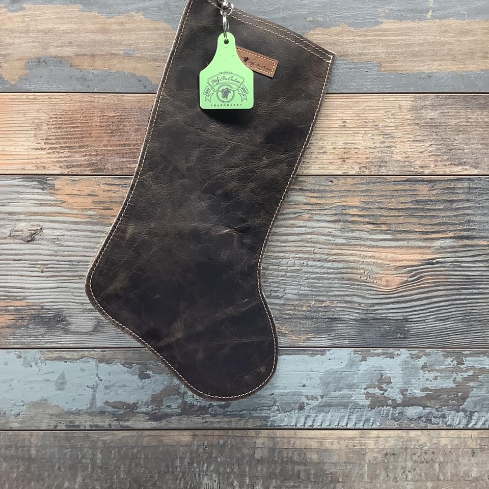 HCC Christmas Stocking  #60225