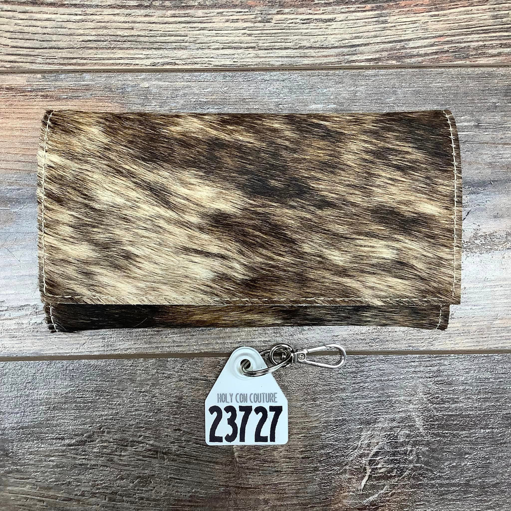 Bandit Wallet - #23727