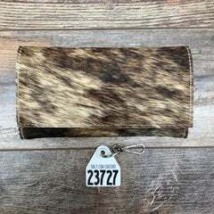 Bandit Wallet - #23727