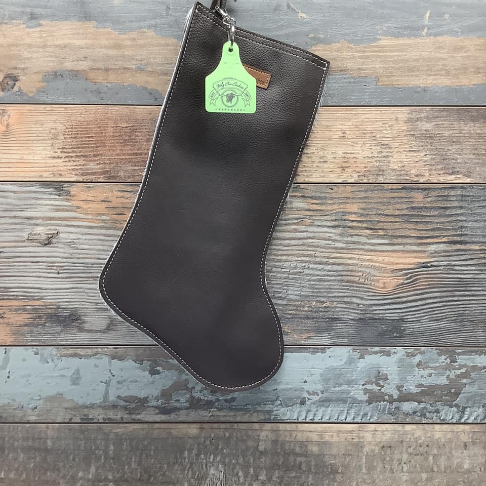 HCC Christmas Stocking  #60238