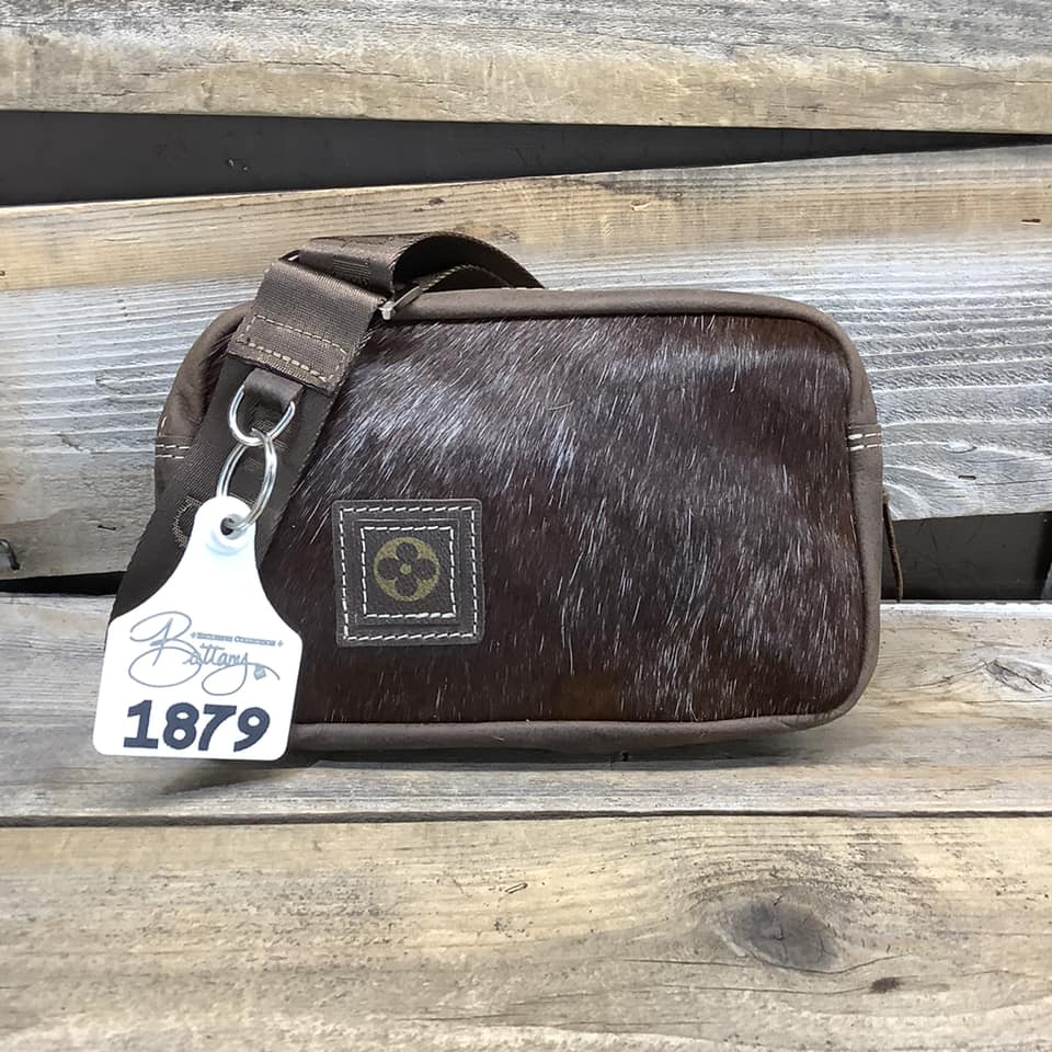 Exclusive Collection Western Bum Bag #1879
