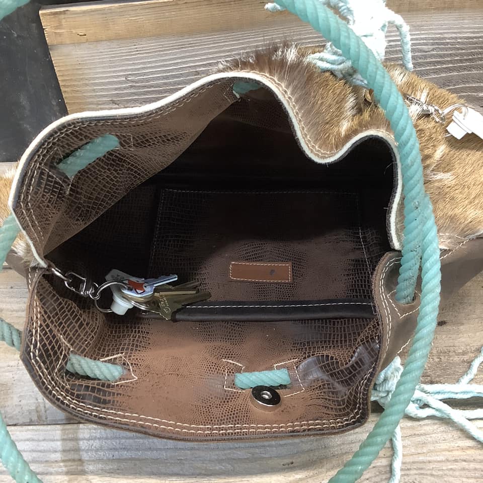 Exclusive Collection The City Bag Axis #1960