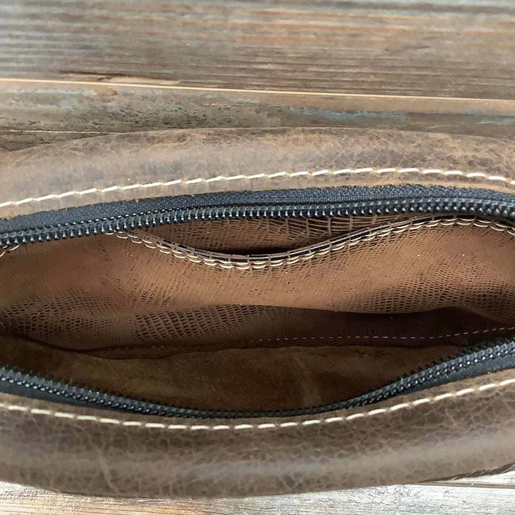 Western Bum Bag #23714