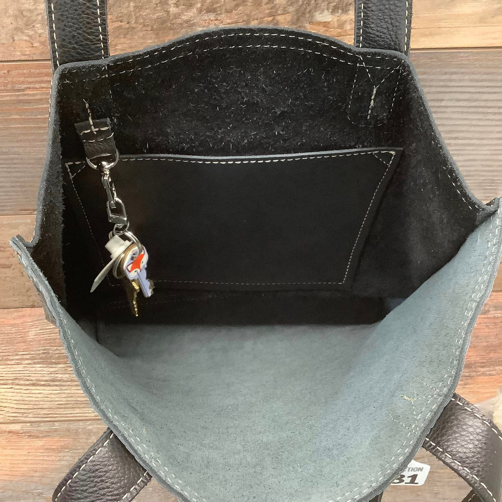 The Market Tote #53531