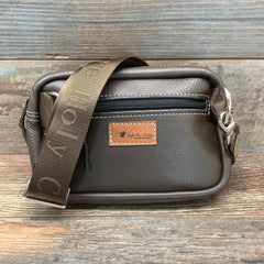 Western Bum Bag #23967