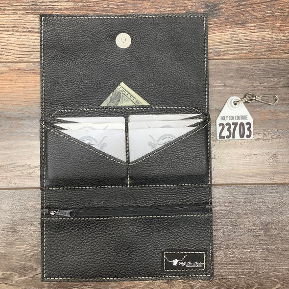 Bandit Wallet - #23703