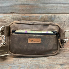 Western Bum Bag #23969