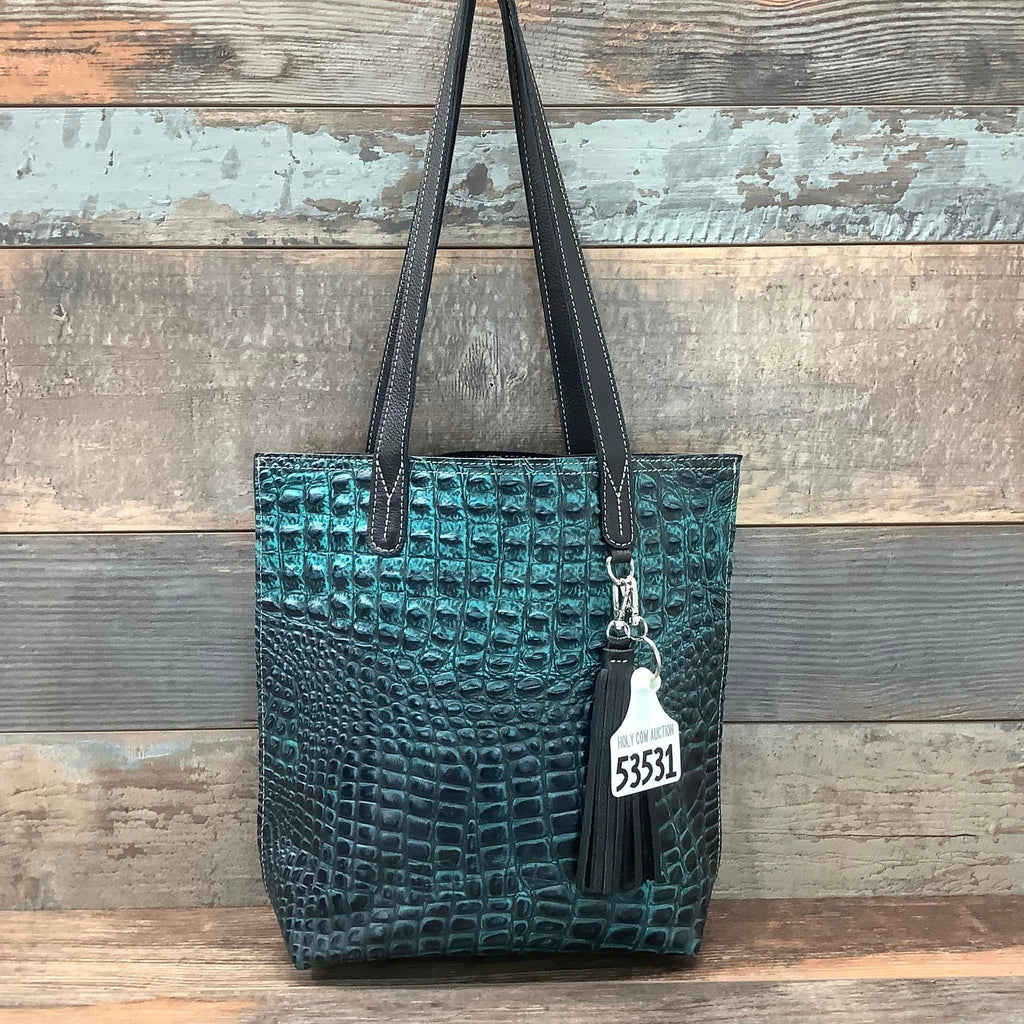 The Market Tote #53531