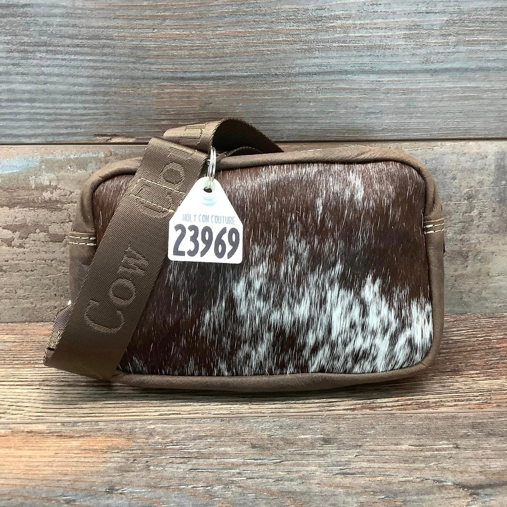 Western Bum Bag #23969