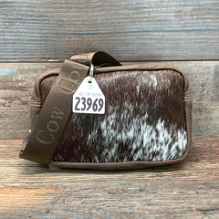 Western Bum Bag #23969
