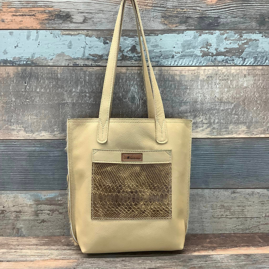 The Market Tote #51097