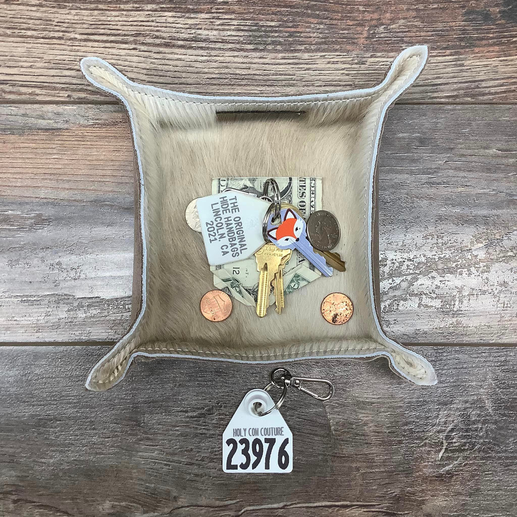 Hide Tray - #23976