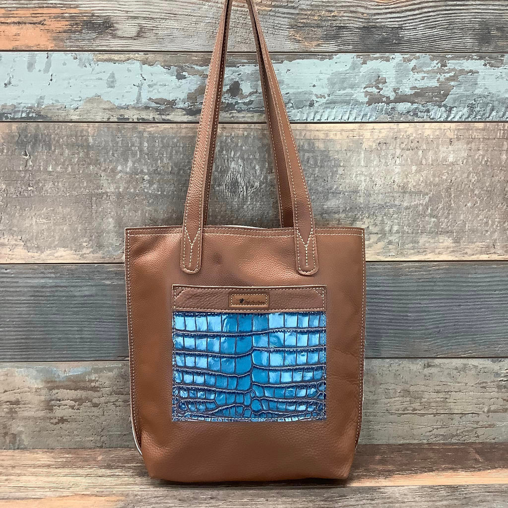 The Market Tote #52509
