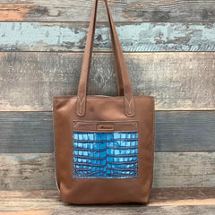 The Market Tote #52509