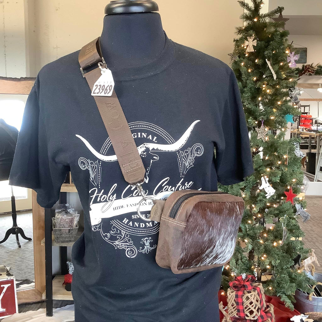 Western Bum Bag #23969
