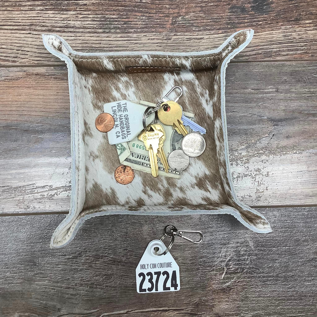 Hide Tray - #23724