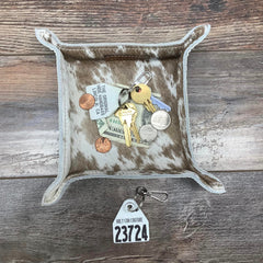 Hide Tray - #23724