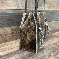 Medium Rope Purse #52537