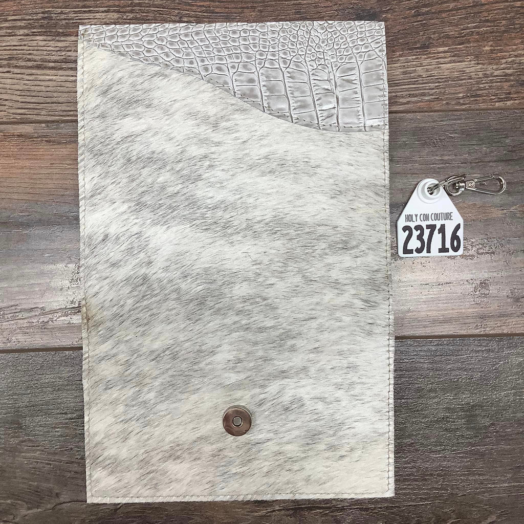 Bandit Wallet - #23716
