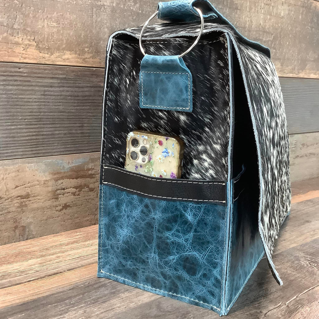 Diaper Bag / All Purpose Tote Bag - #51115