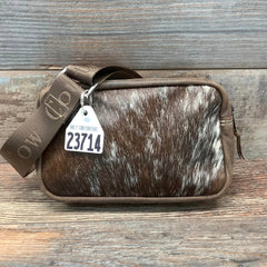 Western Bum Bag #23714