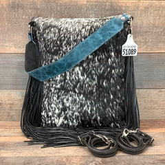 Bagpack - 18" Fringe  #51089