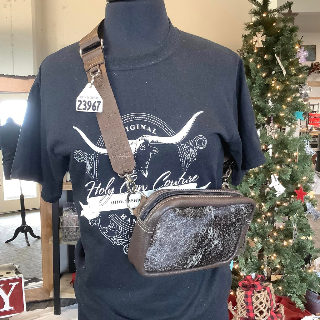 Western Bum Bag #23967