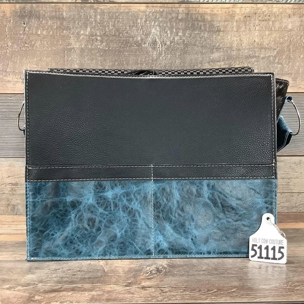 Diaper Bag / All Purpose Tote Bag - #51115