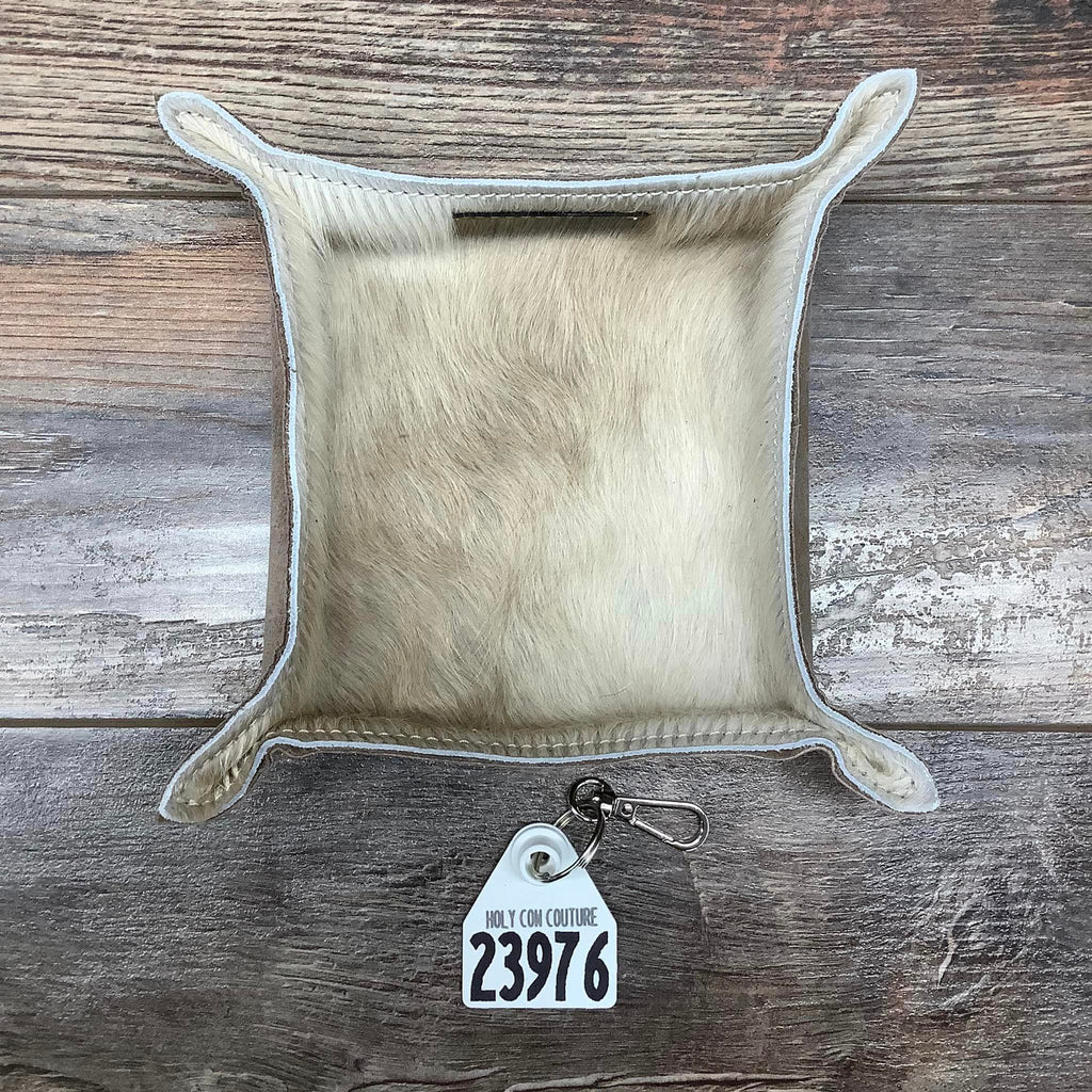 Hide Tray - #23976