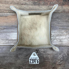 Hide Tray - #23976